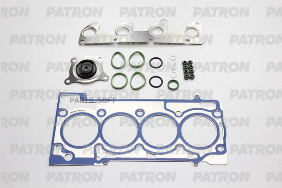 

PATRON Комплект прокладок двигателя PATRON PG1-2061
