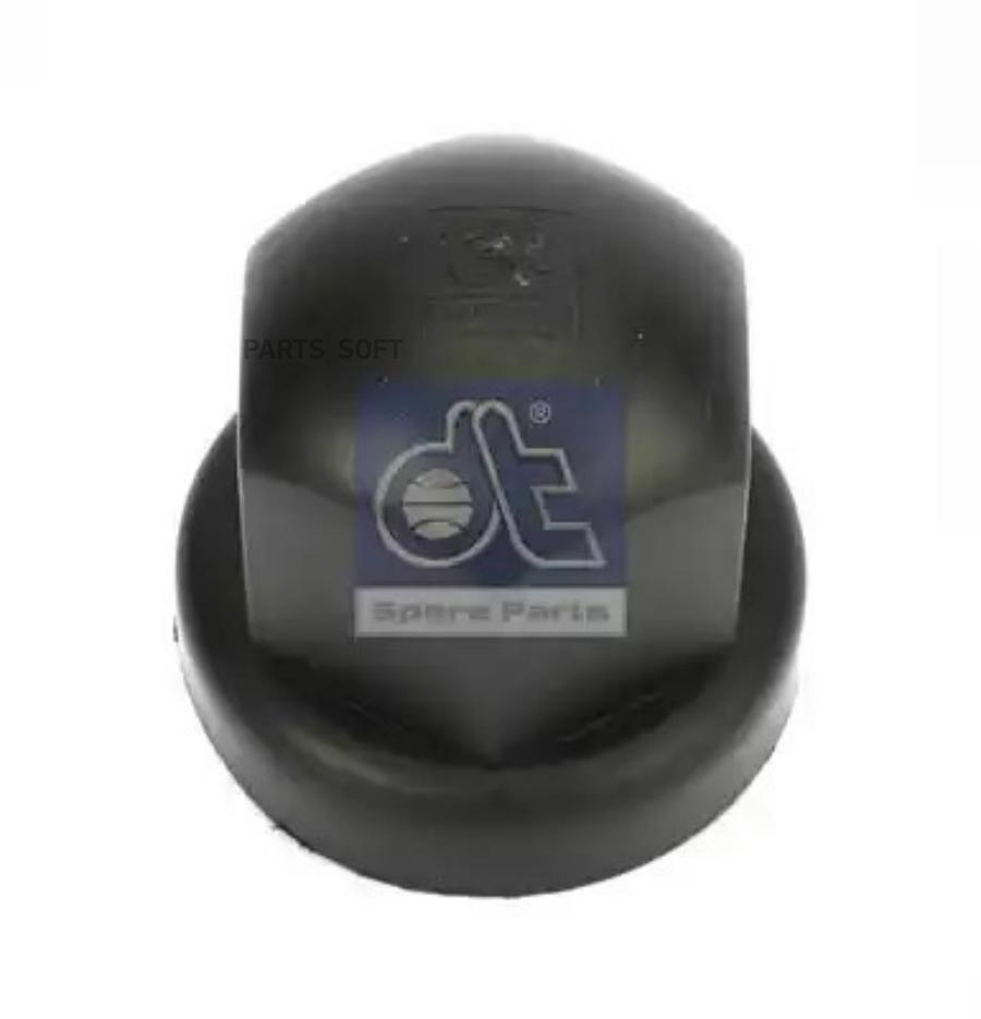 

DT SPARE PARTS 129003 1.29003_колпачек гайки для 1.17026\Scania P/R-Series 1шт