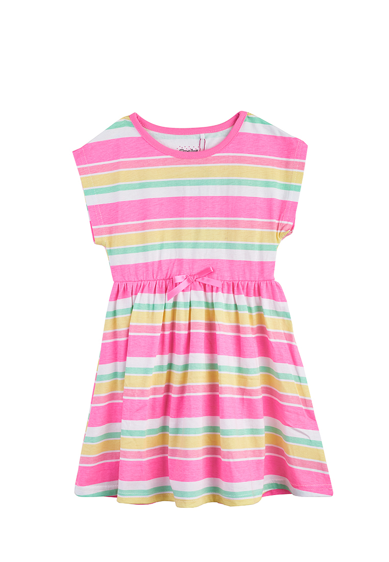 

Платье детское Max&Jessi SS20C79301424 цв. разноцветный р. 98, SS20C79301424