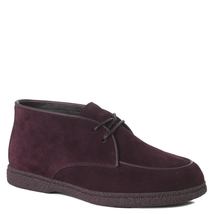 

Полуботинки женские Tendance YS-2266-45 бордовые 39 EU, Бордовый, YS-2266-45