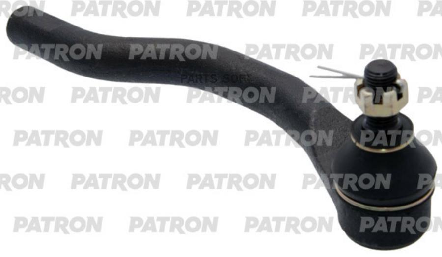 

Наконечник рулевой тяги HONDA ODYSSEY/SHUTTLE RA6/RA7/RA8/RA9 99-03 PATRON PS10069R