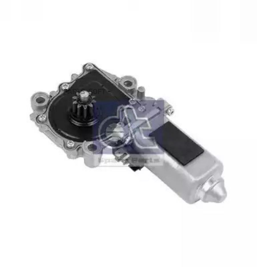 

Мотор-редуктор стеклоподъемника scania volvo правый dt DT Spare Parts 272155