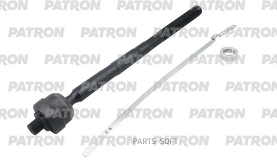 

Тяга рулевая JEEP Commander (XK) Grand Cherokee III (WH, WK) 05-10 PATRON PS2652