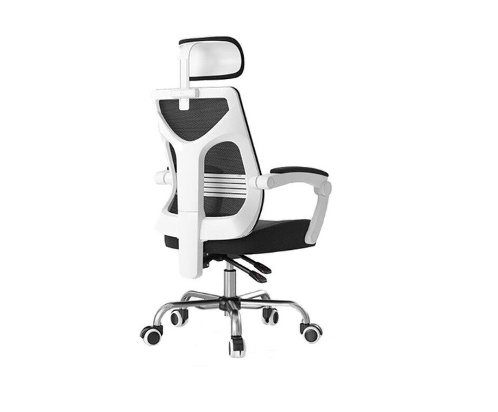 фото Эргономичное кресло xiaomi hbada ergonomic chair (hdny164wm)