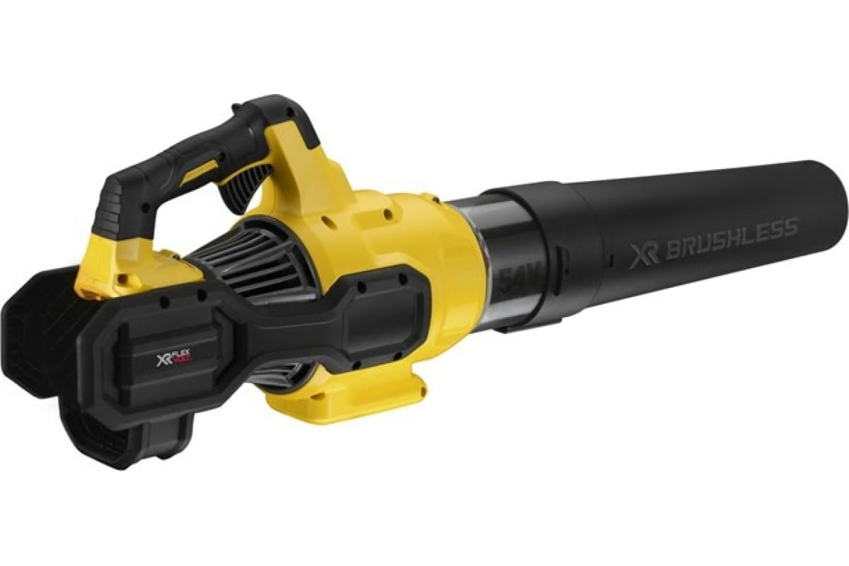 Воздуходувное устройство аккумуляторное DCMBA572N-XJ DeWALT DCMBA572N-XJ 35079₽