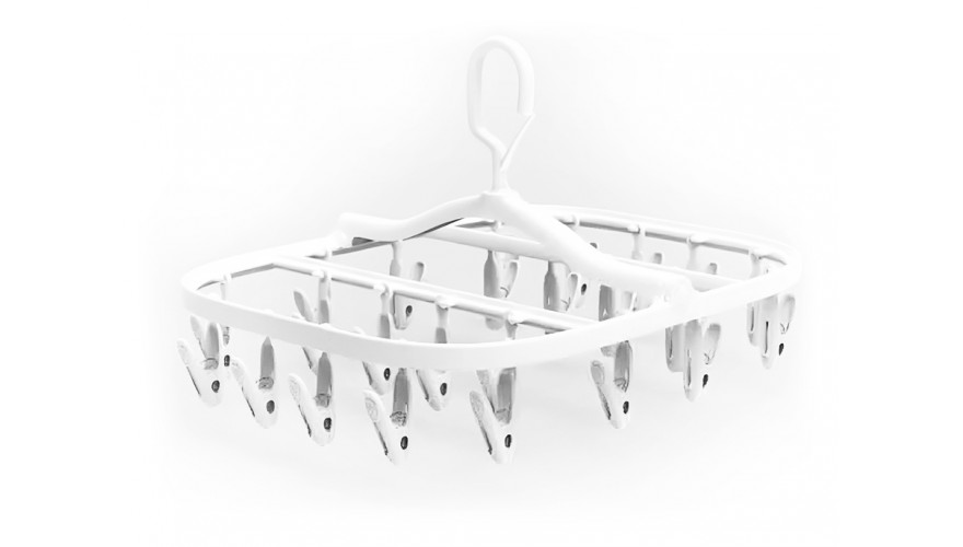 

Сушилка для белья Xiaomi Quange 26 in 1 LS030102 White, Quange 26 in 1 LS030102 White