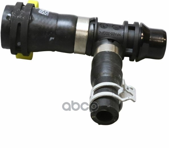 

FORD Шланг отопителя Foc'11-