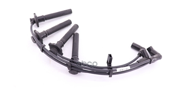 

Провода высоковольтные (ЕВРО-4) 1016052126 Geely MK, MK Cross, Otaka