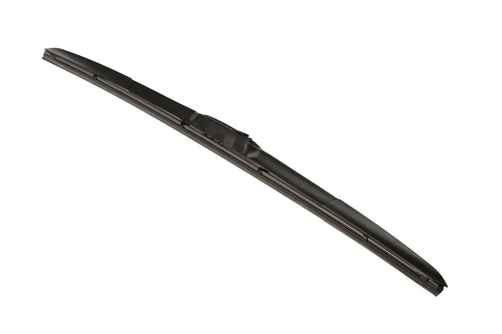 

Щетка стеклоочистителя "Denso", гибридная, 35 см, 1 шт. DU-035R