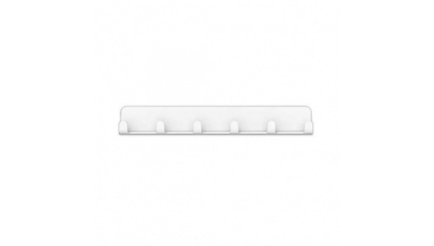 

Прочный крючок без гвоздей Xiaomi Quange White WY020602, Белый