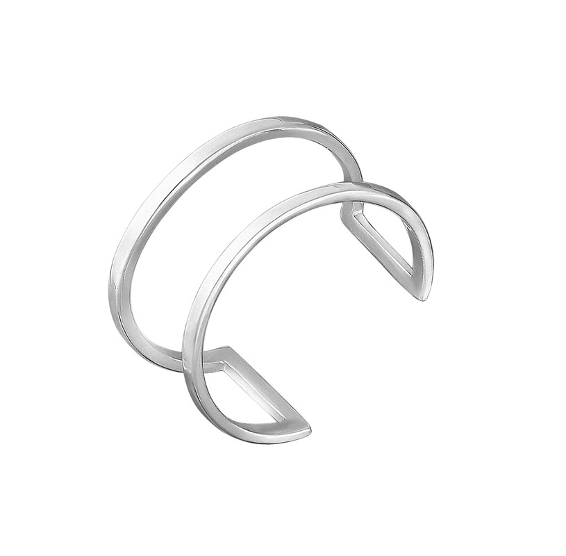 Кольцо из серебра р.15 WONDERLI КФ050Ж