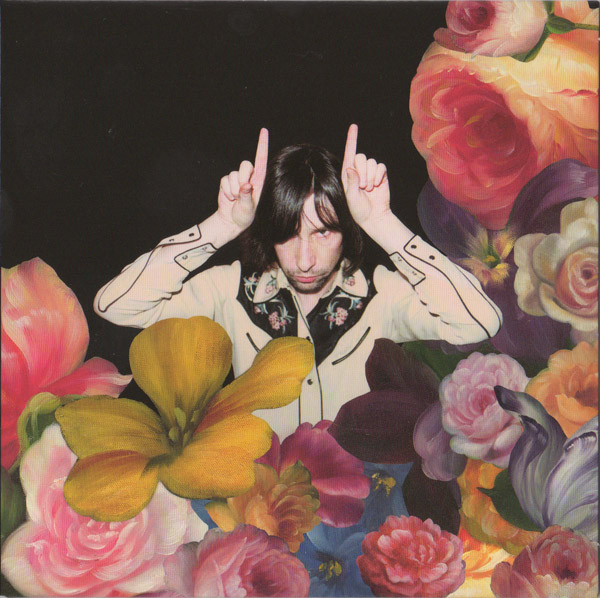 

Primal Scream - More Light(Limited Deluxe Edition) (2 CD)