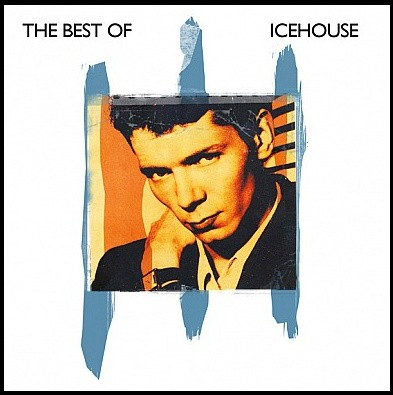 

Icehouse - Best Of Icehouse (1 CD)