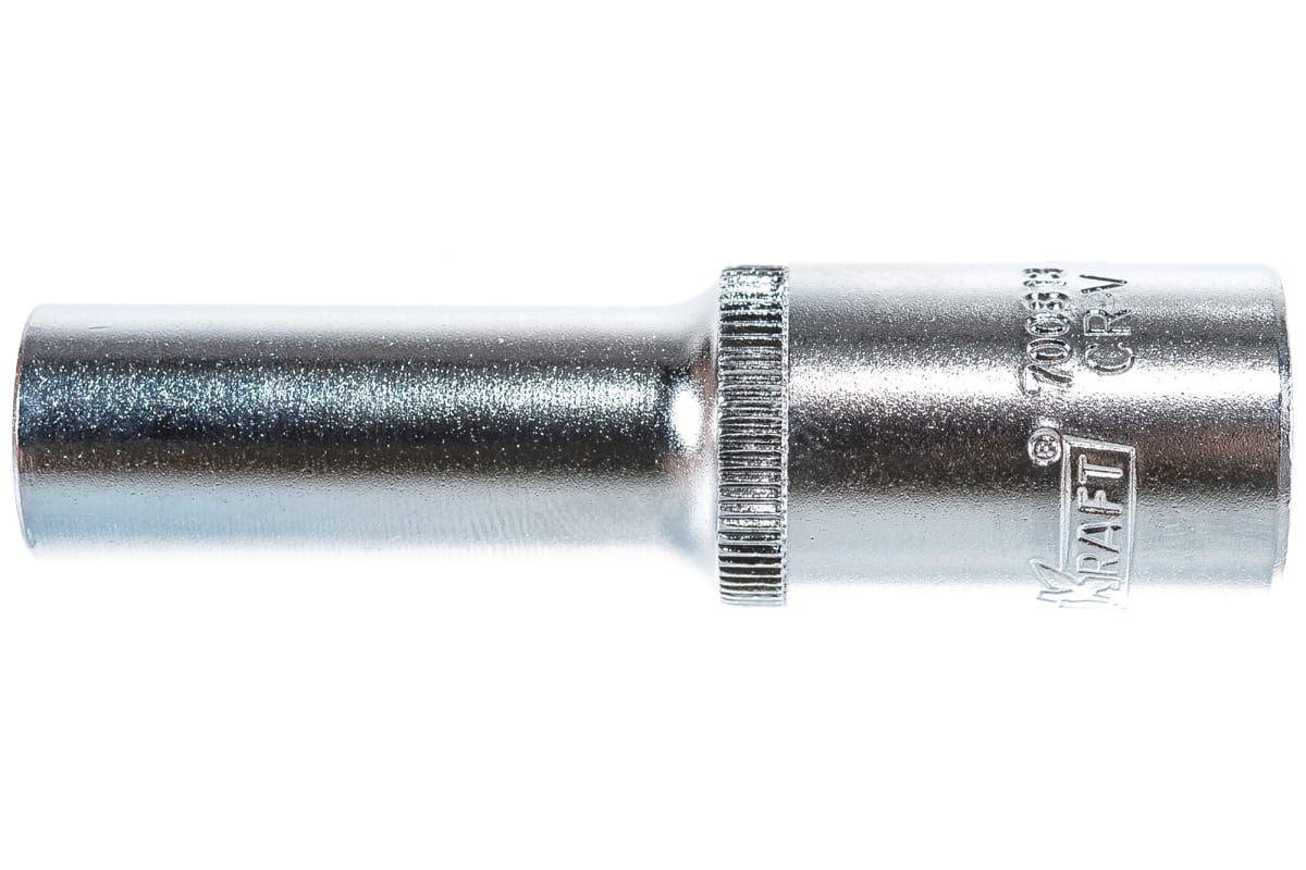 

Головка Торцевая 1/2"Dr E-Star Глубокая E14 (Вн Torx) Kraft арт. KT700813, KT 700813