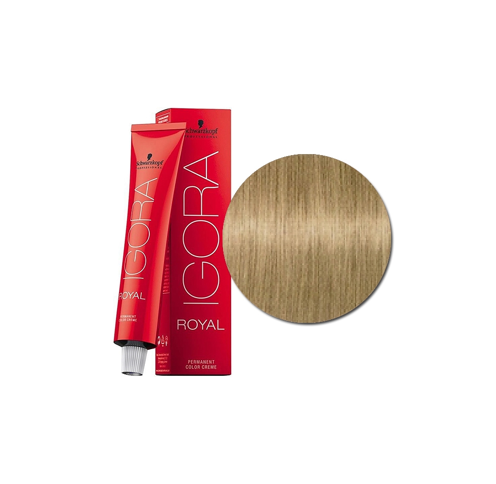 

Igora Royal Extracts D-0 Пастельный натуральный, 60 мл.