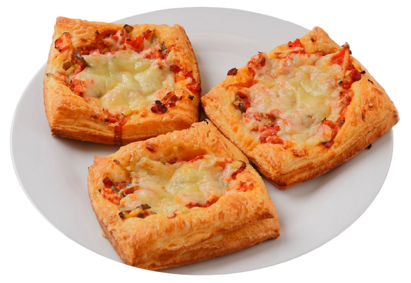 

Пицца по-венски 100 г