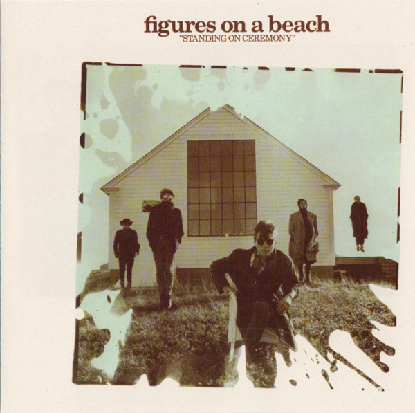 Figures on a Beach: Standing on Ceremony (1 CD)