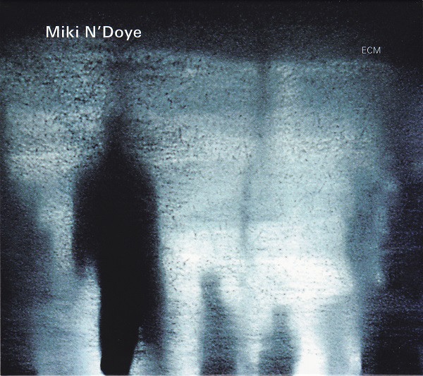 

Miki N'doye: Tuki (1 CD)