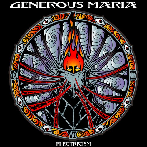 Generous Maria: Electricism (1 CD)