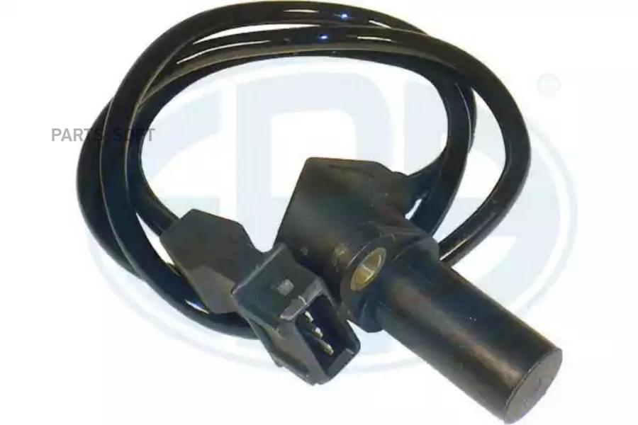 

Датчик положения коленвала Opel Astra F/Corsa B/Vectra B 94>02 ERA 550577