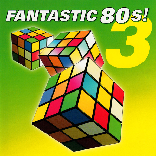 

Fantastic 80s! Vol. 3 (2 CD)