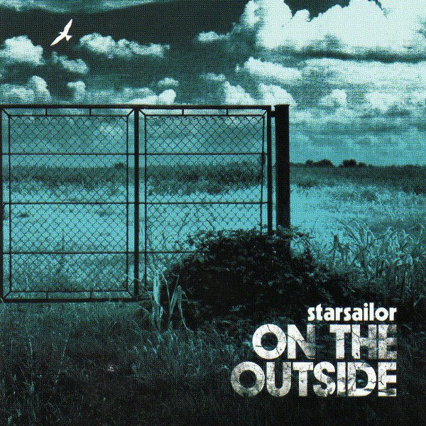 

Starsailor: On the Outside (1 CD)
