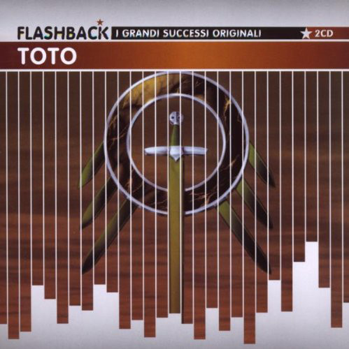 

Toto – I Grandi Successi Originali (2 CD)