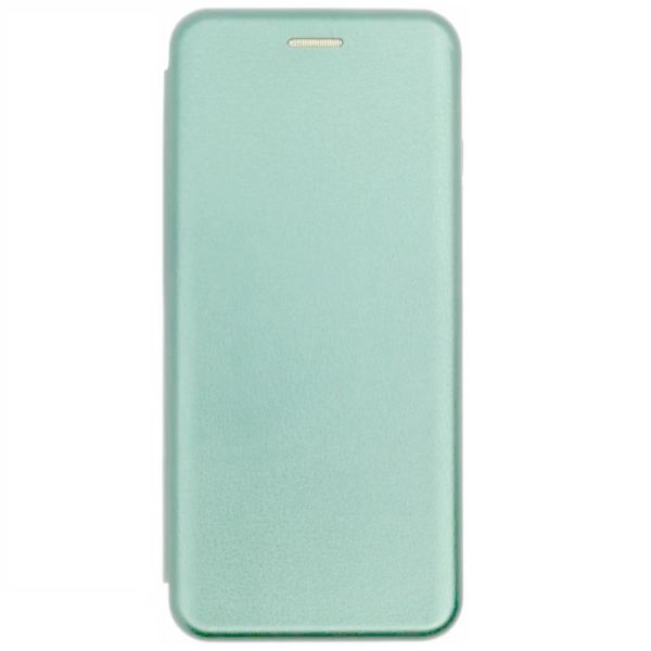 

Чехол-книжка для Samsung Galaxy A55 (5G), фисташковый, Зеленый