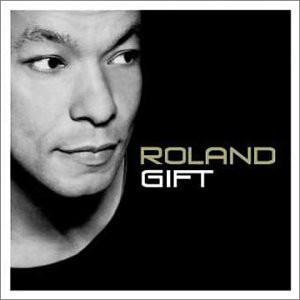 

Roland Gift: Roland Gift (1 CD)