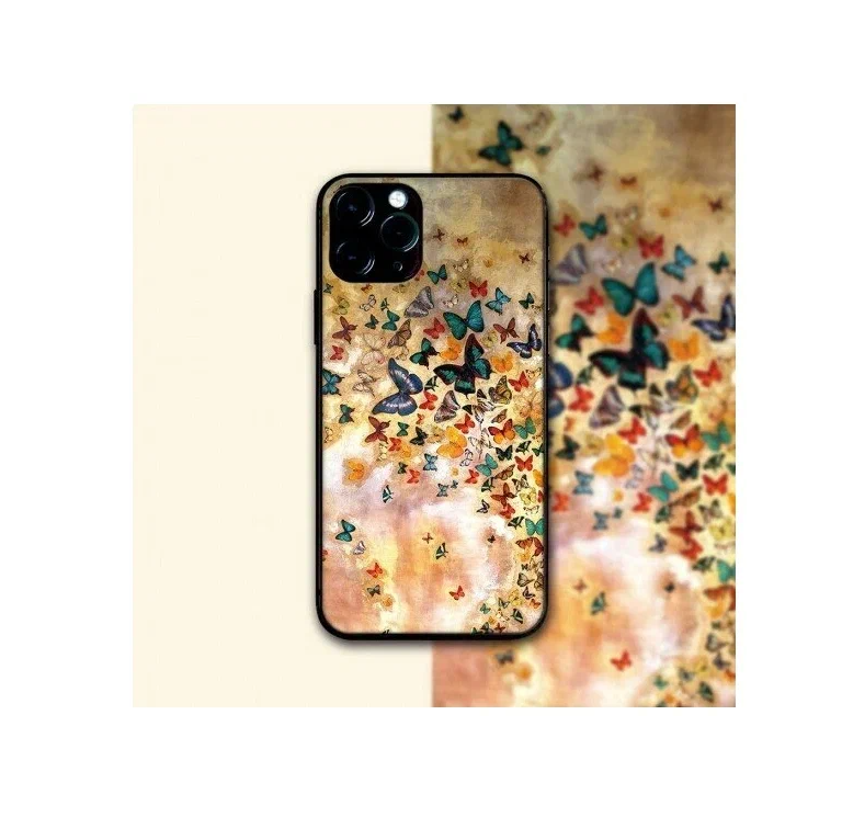 Чехол ТПУ Florme для iPhone 12, арт.011764, бежевый