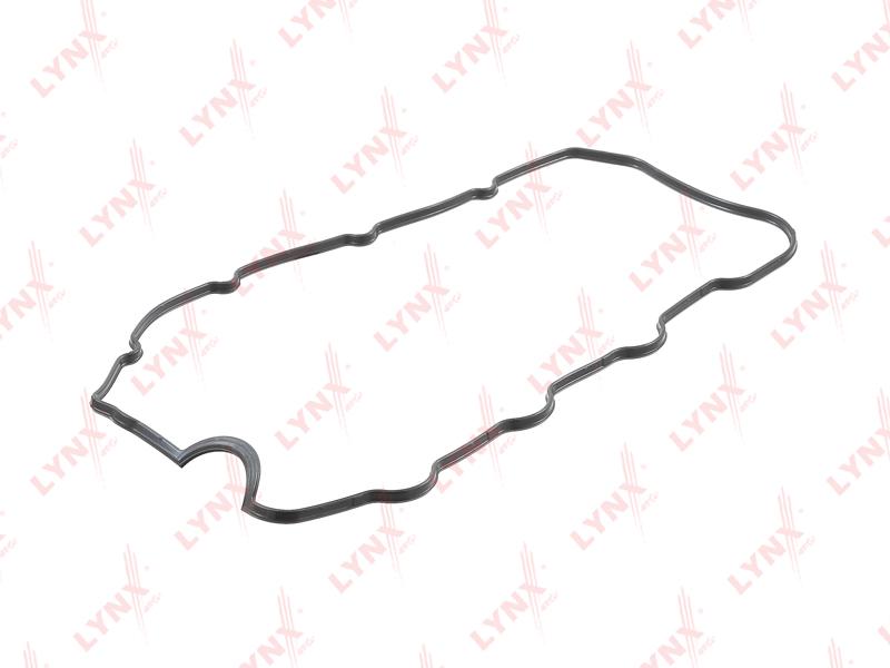 

Прокладка Крышки Гбц LYNXauto SG1059