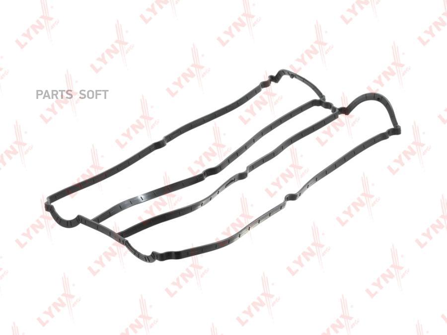 

Прокладка Крышки Гбц Ford Focus I 1.8-2.0 98 Maverick 2.0 01 Mond Lynxauto Sg-1061 LYNXaut