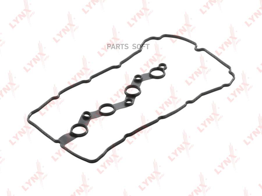 

Прокладка Крышки Гбц Sg-1104 Nsii0019926617 LYNXauto SG1104