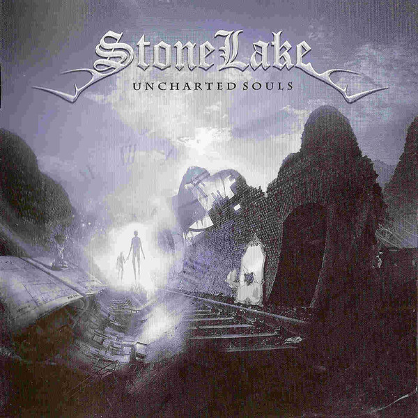 

Stone Lake: Uncharted Souls (1 CD)
