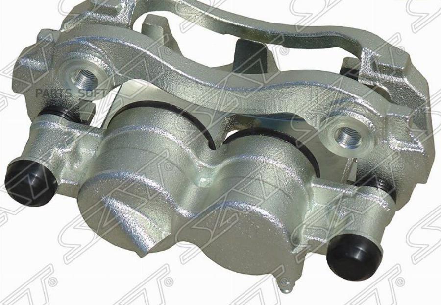 

SAT Суппорт тормозной FR PEUGEOT BOXER 06- R16 LH