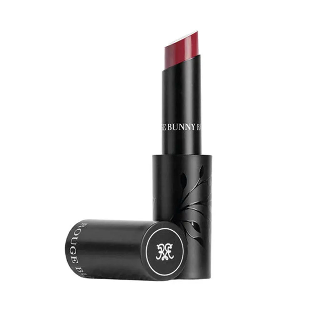 

Rouge Bunny Rouge Tinted Luxe Balm Бальзам Для Губ Ж Товар Тон 097 poised peonies