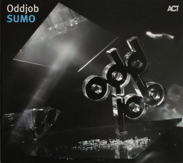 Oddjob: Sumo (1 CD)
