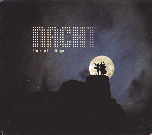 Unsere Lieblinge: Nacht (1 CD)