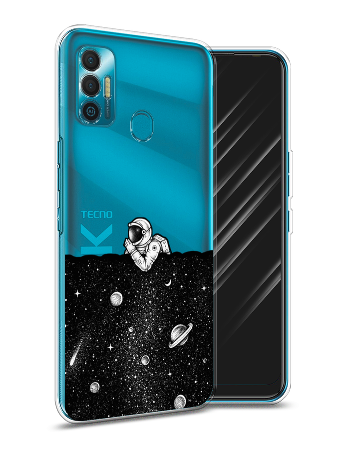 Чехол Awog на Google Pixel 7 