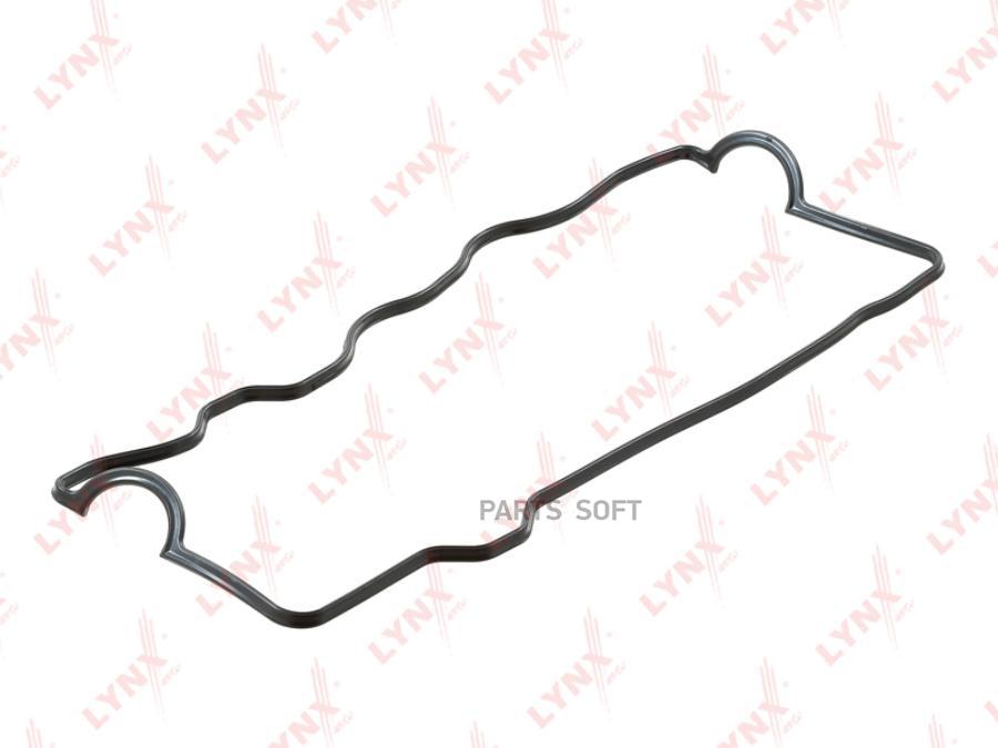 

Прокладка Крышки Гбц Toyota Avensis(T22) 2.0 97-00 Caldina 2.0 92-02 Lynxauto Sg-1358 LYNX