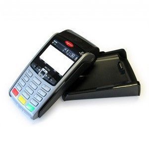 

Переносной POS-терминал для эквайринга Ingenico iWL250 (251) GPRS