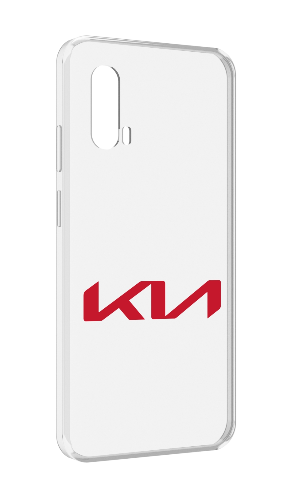 

Чехол MyPads Kia-киа-3 для Blackview BV7100, Прозрачный, Tocco