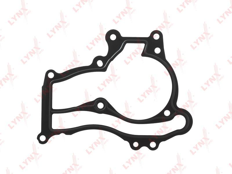 

Прокладка Водяного Насоса Chevrolet Aveo 1.2-1.4 11 Cruze 1.4 10, Opel A Lynxauto Sg-1780