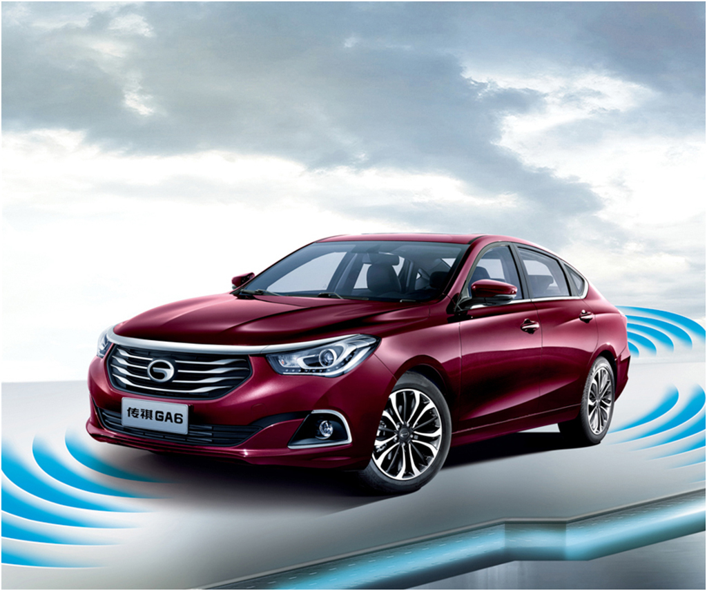 

Картина на холсте с подрамником ХитАрт Trumpchi 80x66 см, 695
