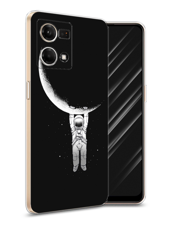 Чехол Awog на Oppo Reno 7 4G/8 4G 