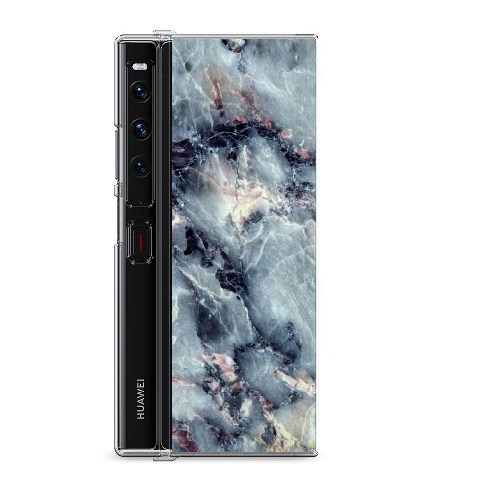 

Силиконовый чехол "Минералы 10" на Huawei Mate Xs 2 / Хуавеи Мате Xs 2