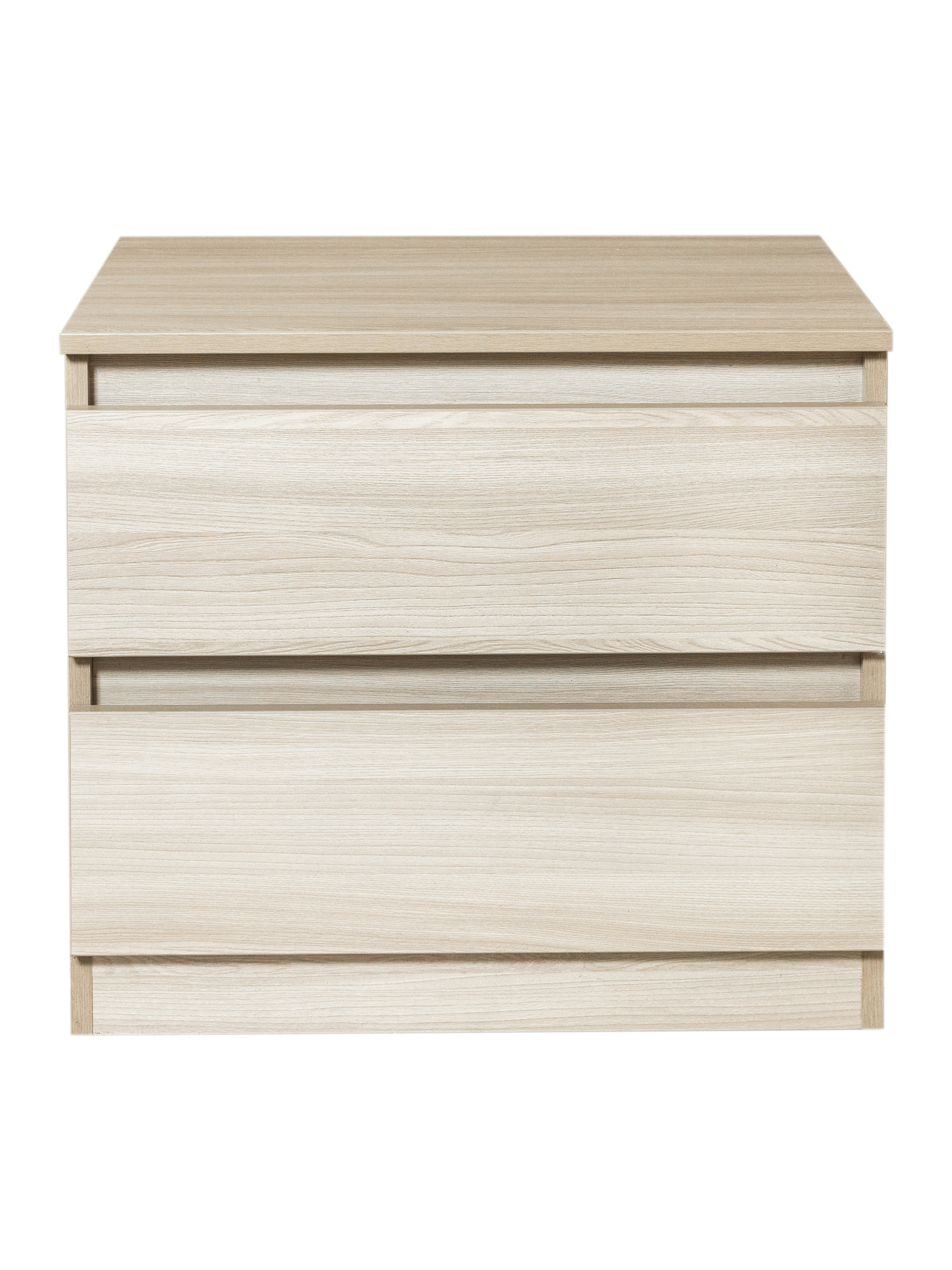 Комод деревянный для хранения вещей Мебельная фабрика ЛЕНА