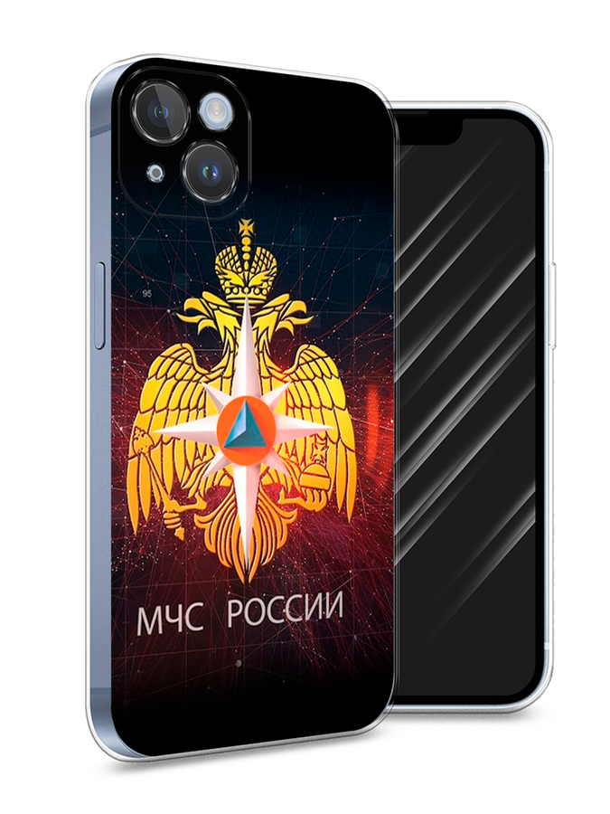 Чехол Awog на Apple iPhone 14 Plus / Айфон 14 Плюс 