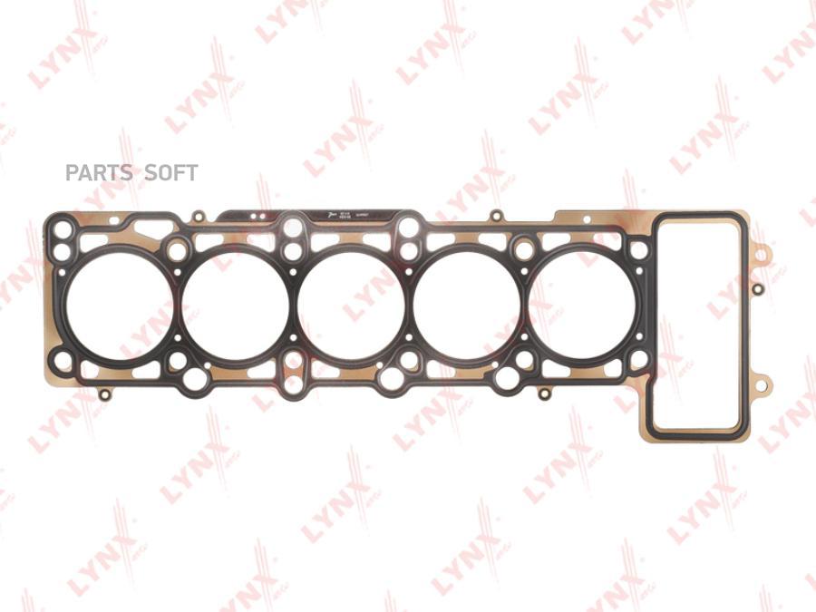 

Прокладка Гбц Sh-0224 LYNXauto арт. SH-0224