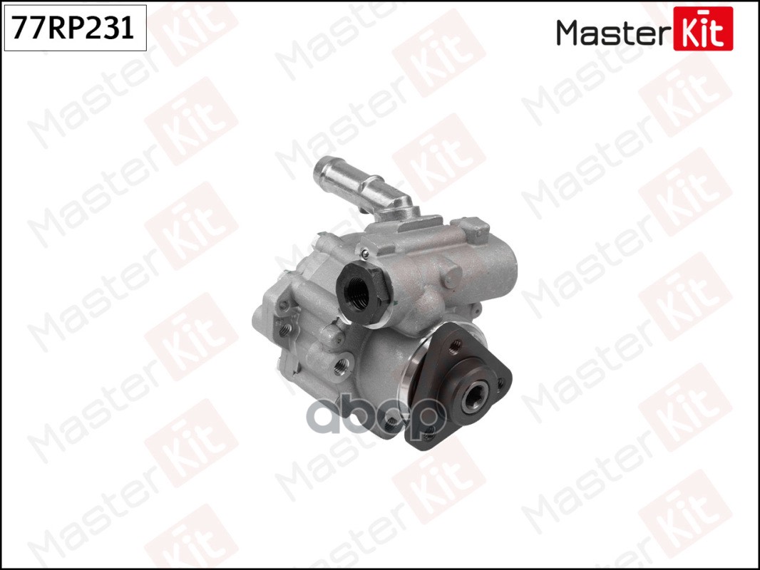 

MASTERKIT Насос гидроусилителя CHERY AMULET/KARRY